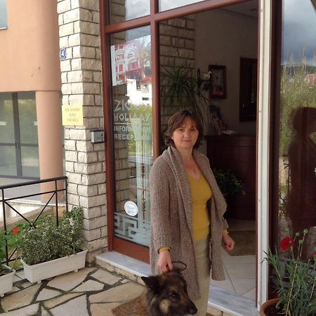 Holiday Zigos Igoumenitsa Exterior photo