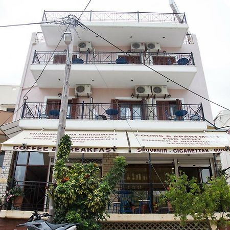 Holiday Zigos Igoumenitsa Exterior photo