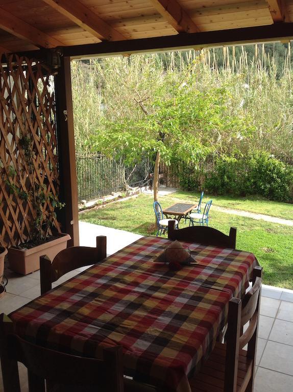 Holiday Zigos Igoumenitsa Exterior photo