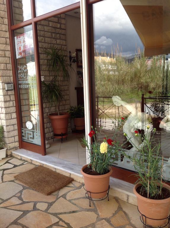 Holiday Zigos Igoumenitsa Exterior photo