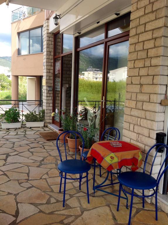 Holiday Zigos Igoumenitsa Room photo