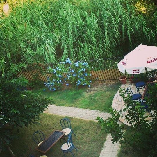 Holiday Zigos Igoumenitsa Exterior photo