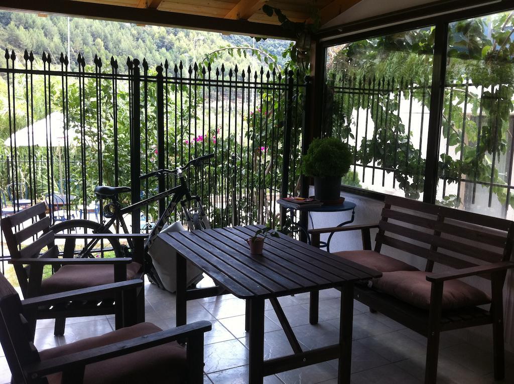 Holiday Zigos Igoumenitsa Exterior photo