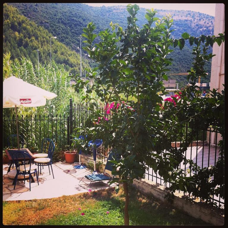 Holiday Zigos Igoumenitsa Exterior photo
