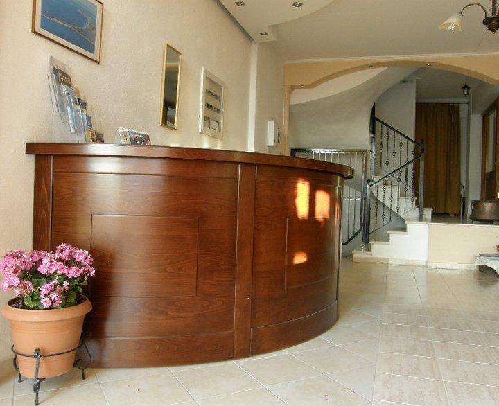 Holiday Zigos Igoumenitsa Exterior photo