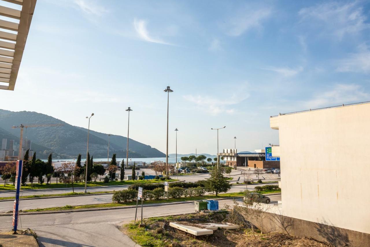 Holiday Zigos Igoumenitsa Exterior photo