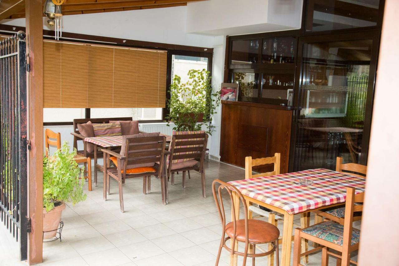 Holiday Zigos Igoumenitsa Exterior photo