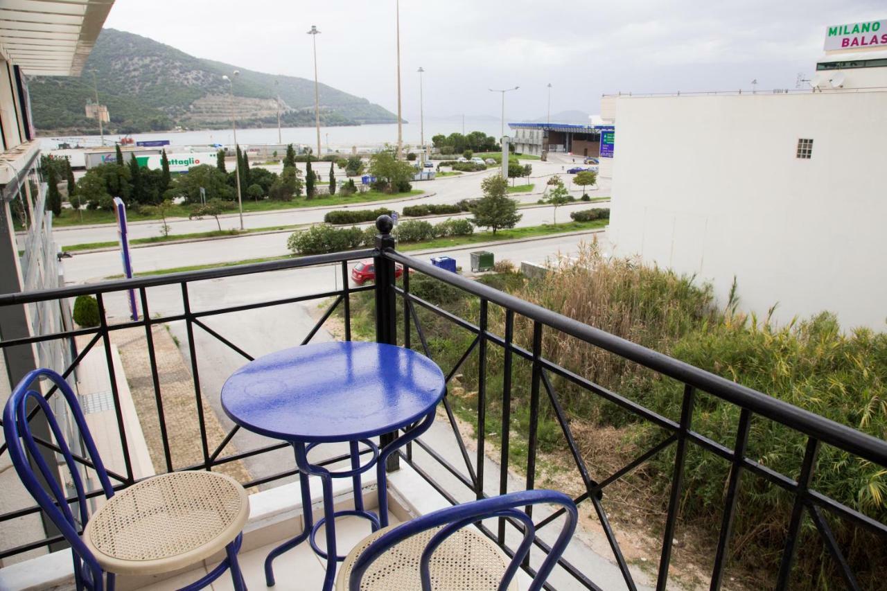 Holiday Zigos Igoumenitsa Exterior photo