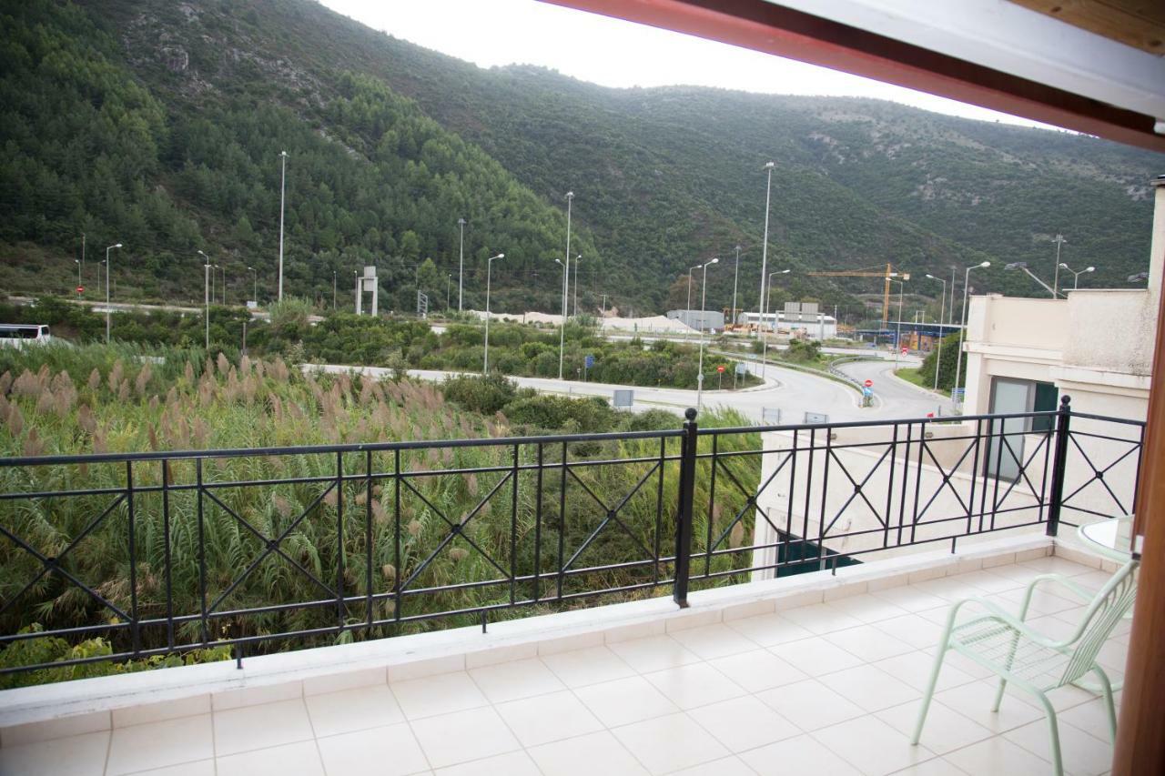 Holiday Zigos Igoumenitsa Exterior photo