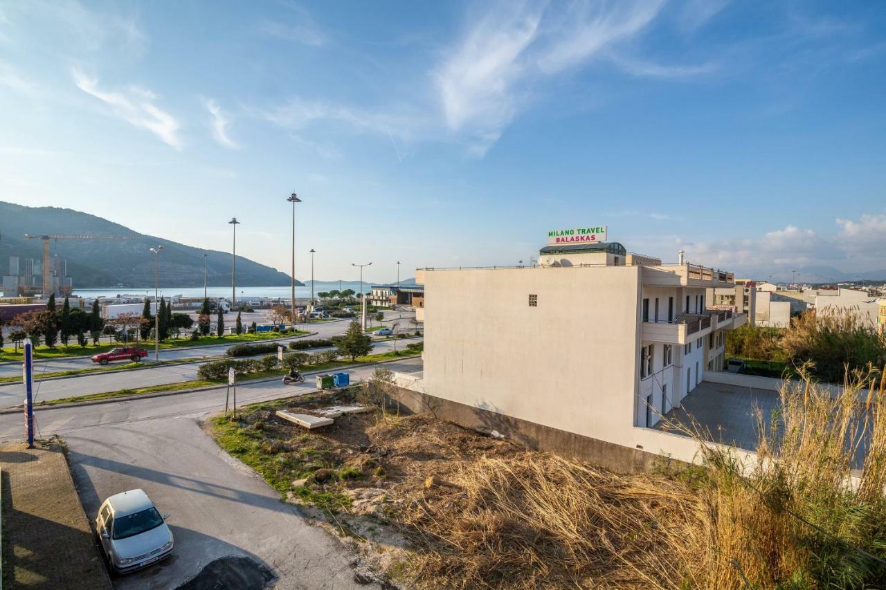 Holiday Zigos Igoumenitsa Exterior photo