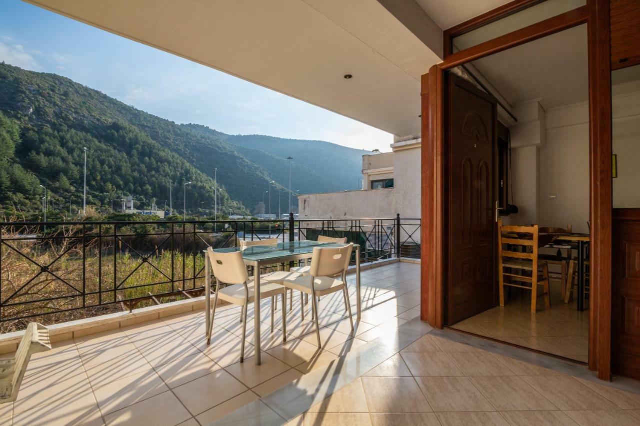 Holiday Zigos Igoumenitsa Exterior photo