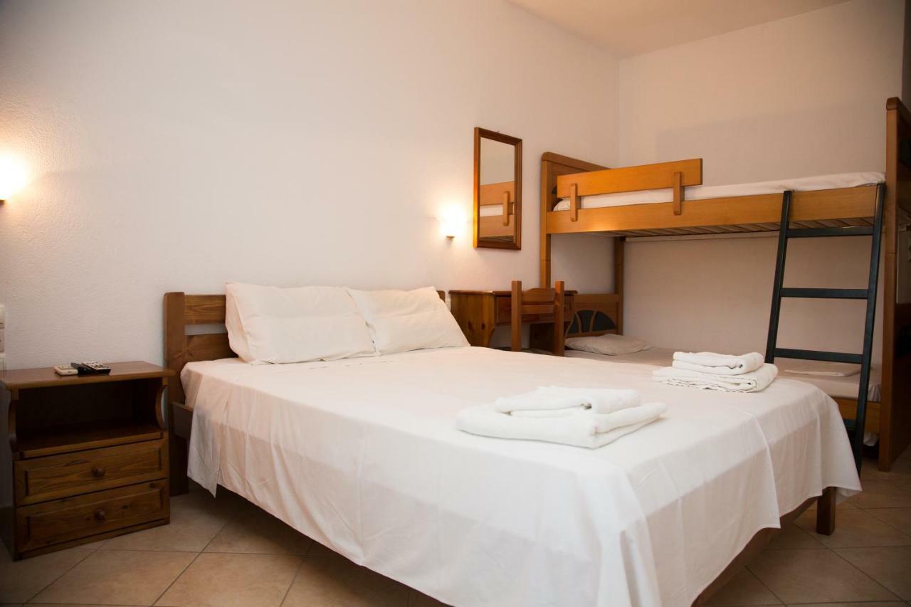 Holiday Zigos Igoumenitsa Exterior photo